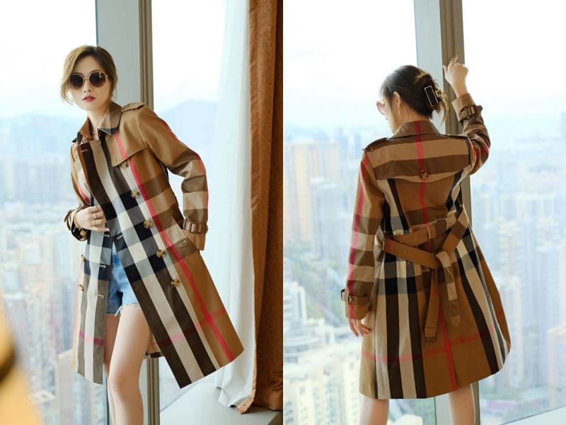 Burberry Outwear